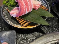 -老卜奎齐齐哈尔烤肉(人民东路店)