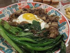 -孖记茶档·热腾茶餐(江南西plus店)