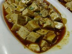 -东方亚克西餐厅(西康路店)