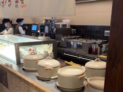 -RUXU入续糖水铺与包(卓悦中心店)
