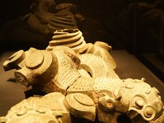 -陕西历史博物馆