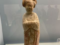 -上海博物馆(人民广场馆)