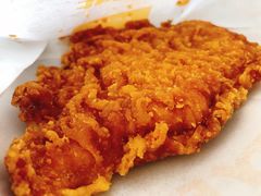-麦当劳(红旗路店)