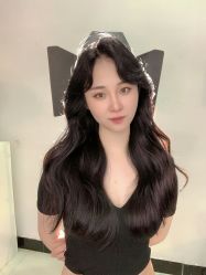 -ＲH SALON·简爱烫发染发接发