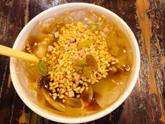 红糖冰粉-一岚一山(角门总店)