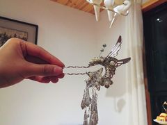 -翩若国风汉服体验馆