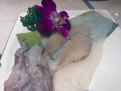 -围炉夜话·潮汕卤水火锅(榕江店)