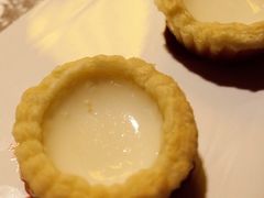 【香云轩】沙湾水牛挞-香云轩·顺德菜(香云纱园林酒店店)