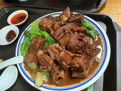 -珍珍小食店(西华路店)