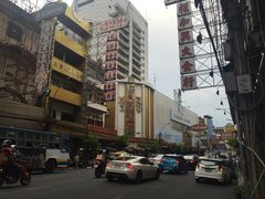 -唐人街(耀华力路)
