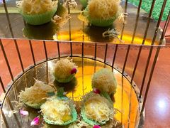 -莹珠阁·私房菜