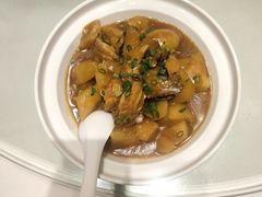 -老妈菜馆(建设街店)