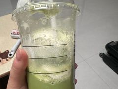 -星巴克(兰州国芳百货店)