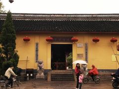 -绍兴书圣故里景区