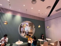 -奈雪的茶(佛山顺德美的悦然广场店)