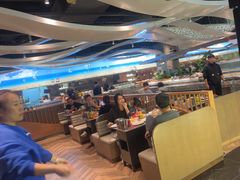 -一方渔歌蒸汽海鲜自助(文化路万达广场店)