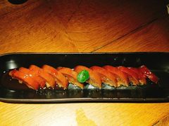 桂花糖藕-金牌外婆家(苏州中心店)