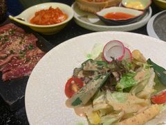 -樱嘢·炭火烧肉(惠南店)