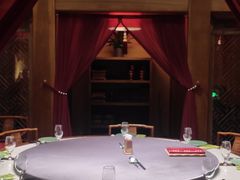 包厢-那家小馆•北京菜•烤鸭(中关村店)