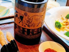 -唐猫庭院·千年陕菜(赛格国际购物中心店)