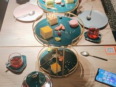 -德斯堡德国餐吧(锦华万达店)