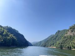 -五泄景区