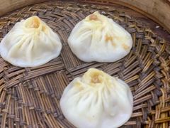 -四季美汤包(户部巷店)