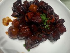 -老妈菜馆(建设街店)