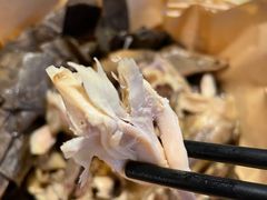 叫花鸡-兰桂坊·花园餐厅(西湖店)