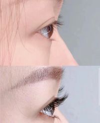 点击看大图 -本小姐美学·半永久纹眉野生眉