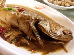 -沈家门海鲜夜排档(东港店)