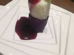 蓝莓山药-榕意·川味之美(深业上城店)