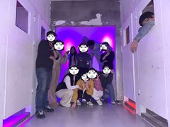 -棂笼·深度沉浸密室(武汉旗舰店)