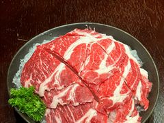 澳洲上脑心-滇野云南野生菌餐厅(陕西南路店)