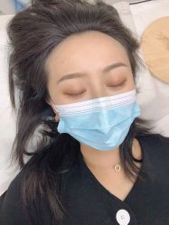 -久匠·野生眉半永久纹眉