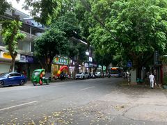 -南宁市红星小学