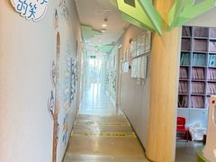 -三叶儿童口腔诊所(越城店)