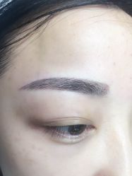-HQ半永久纹绣纹眉