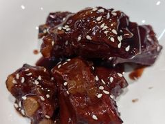-览江阁中餐厅·淮扬菜(兆和皇冠假日酒店)