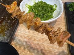 -胜代日本料理(云程巷小区店)