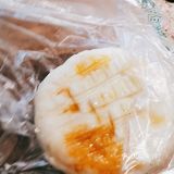 今天在豆浆油条这家买的，因为他们家的素菜包子比较多