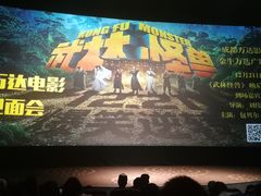 -万达影城(金牛万达广场激光IMAX店)
