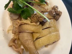 -南江鸡饭店(龙华雅苑分店)