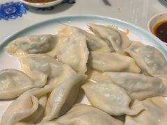 -老都一处饺子馆(道里店)
