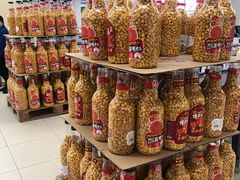 -盒马X会员店(上海森兰商都店)