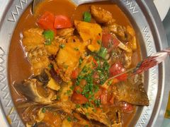 -大师傅金奖啤酒鱼(西街口总店)