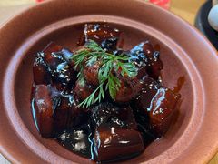 -荷风细雨·中国茶宴(世纪大道店)