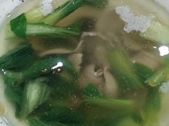 -蒋家桥饺面店(广陵路店)
