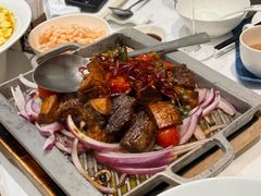 -松鹤楼·非遗·苏帮菜(融科店)