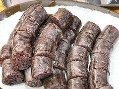 -旺清进洞米肠汤